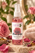 Feminine Floral Deodarant