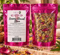 Feminine Floral Steam