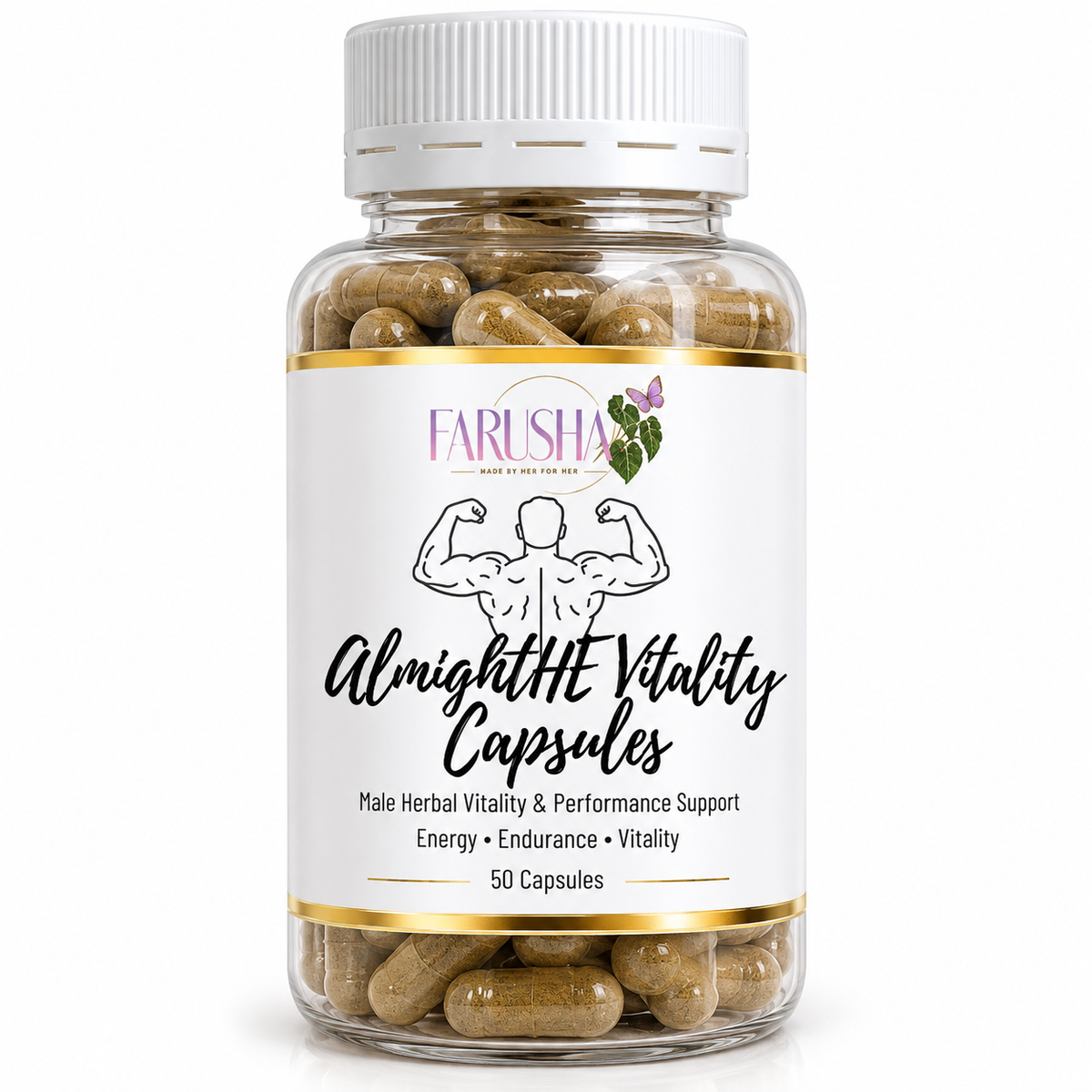 AlmightHE Vitality