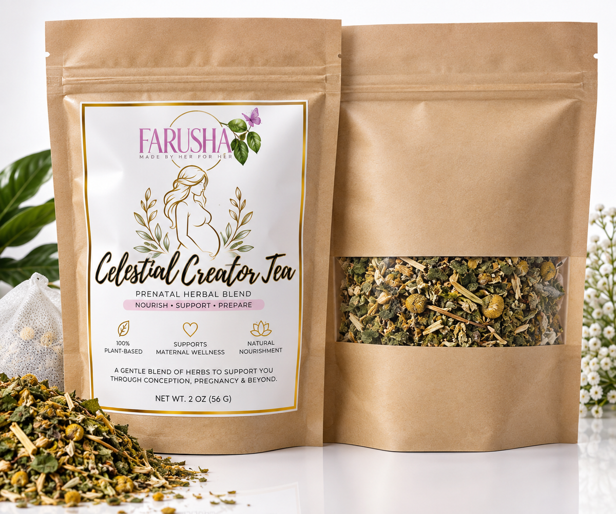 Celestial Creator Tea